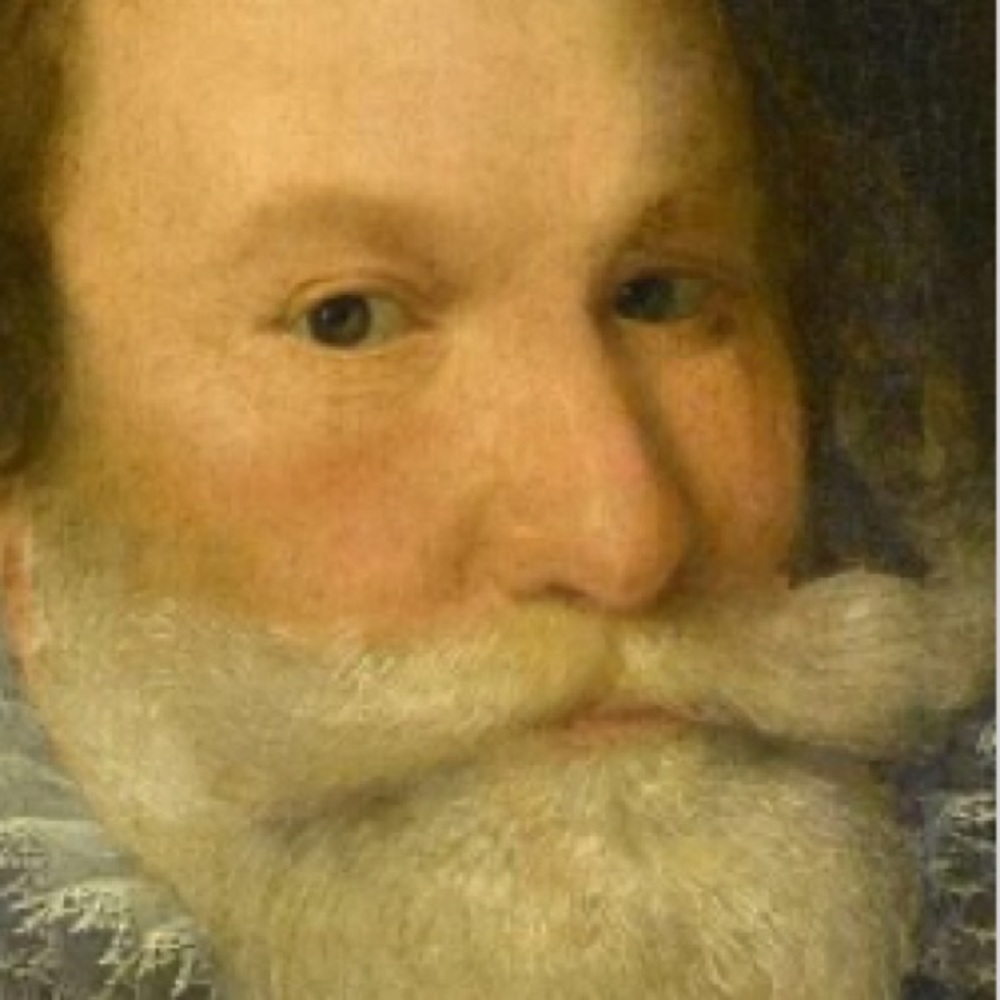 Meet your Posher, Grant